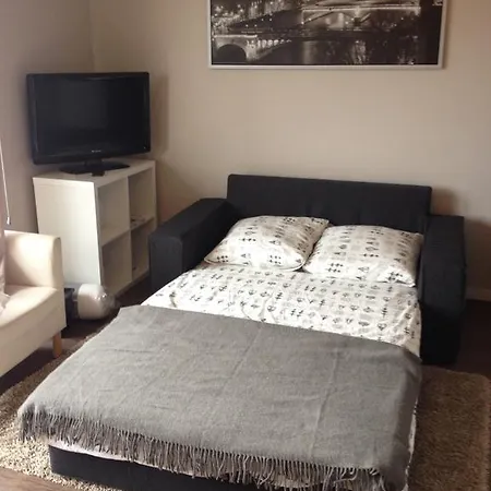 Le Beau Studio Pontault-Combault