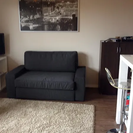 Apartmán Le Beau Studio