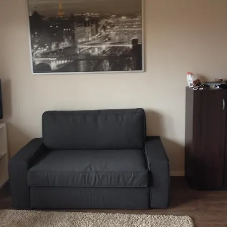 Le Beau Studio Pontault-Combault