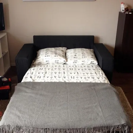 Apartmán Le Beau Studio *