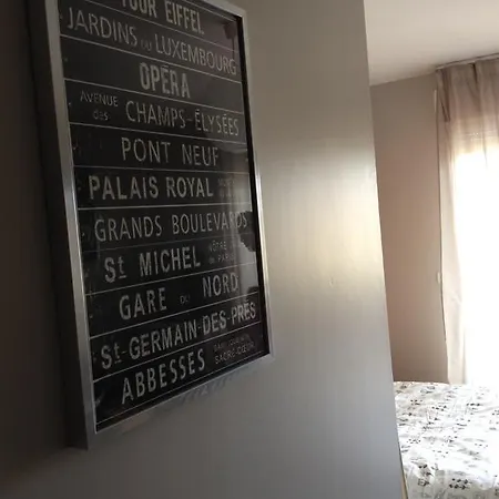 Le Beau Studio Apartmán