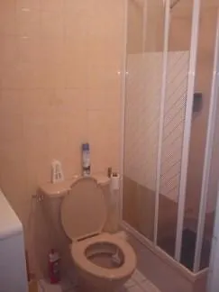 Le Beau Studio Apartmán Pontault-Combault