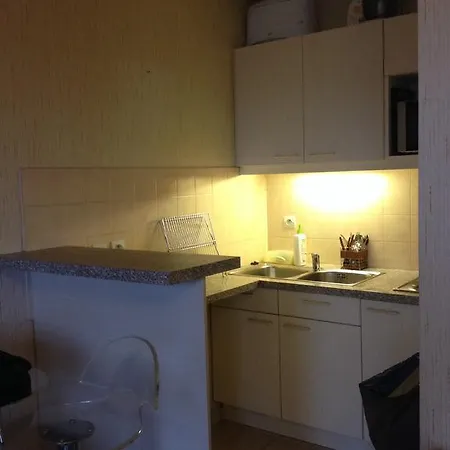 Apartmán Le Beau Studio *